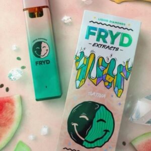 FRYD DISPOSABLE