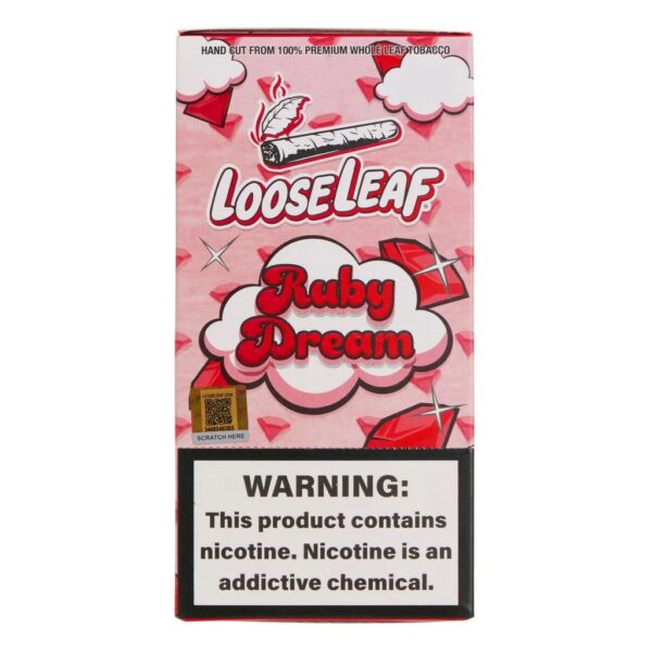 LooseLeaf