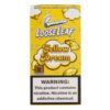 LooseLeaf Wraps Yellow Dream